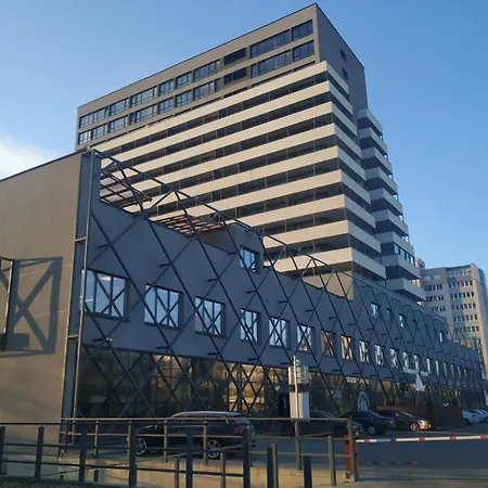 Uptown In * Kaunas