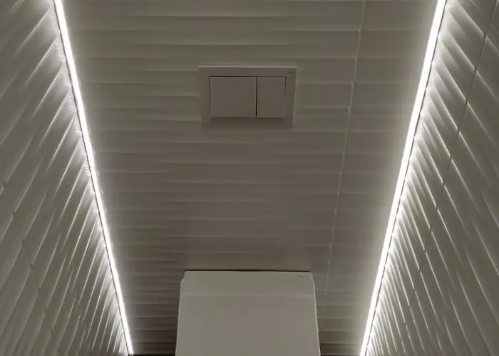 Apartment Uptown In Kaunas